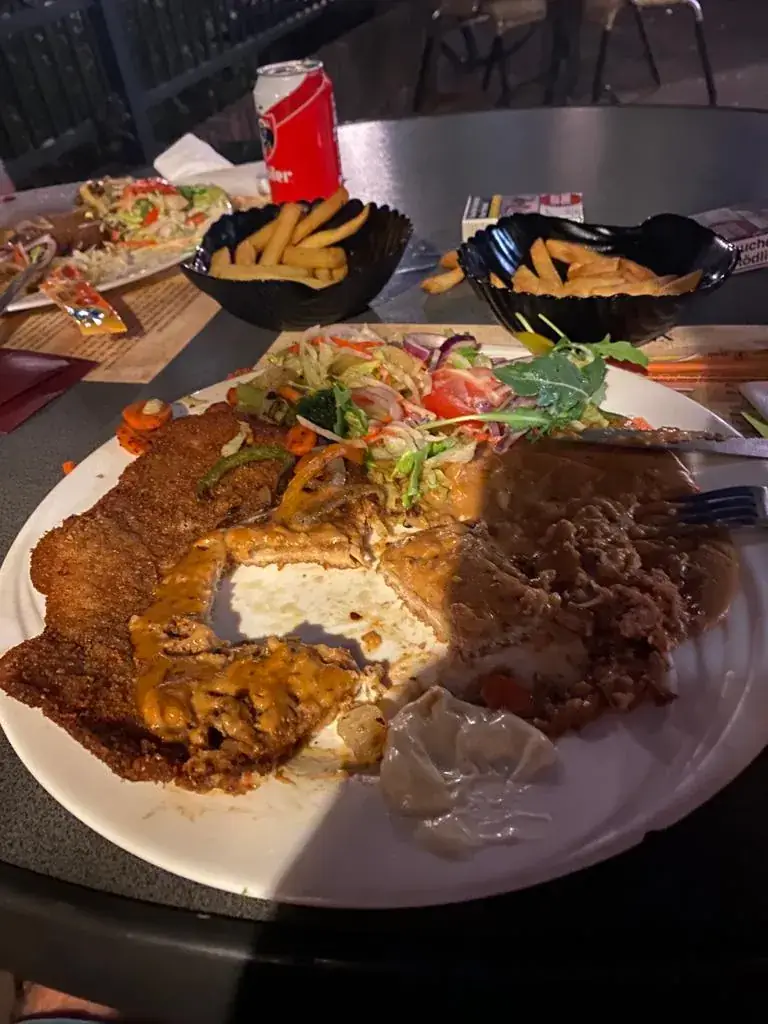 Menu_Grillroom Pizzeria Sedra_Haelen_image_9