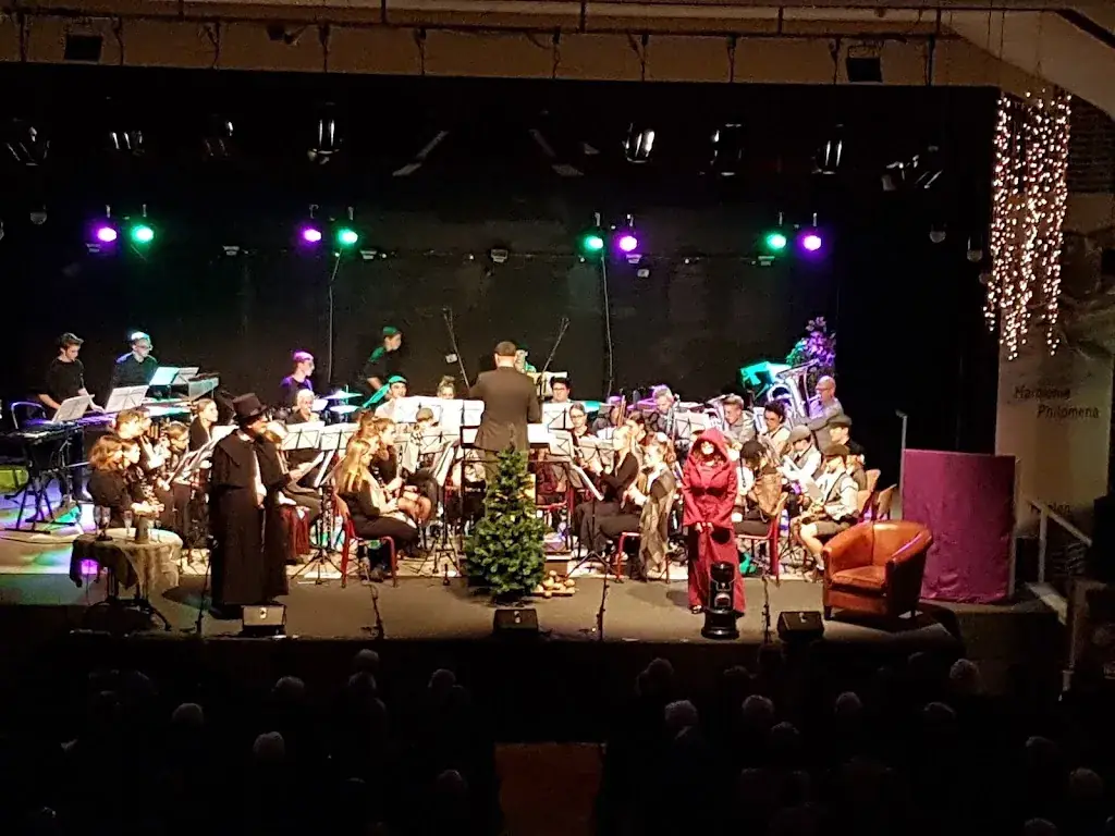 Trefcentrum Aldenghoor_Haelen_slider_image_2