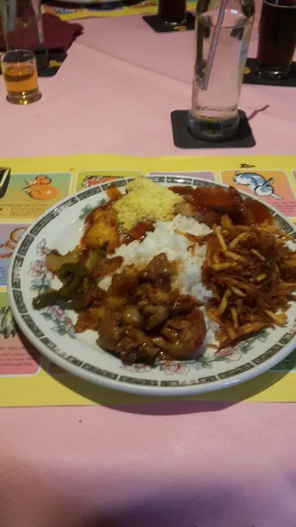 Menu_Chinees Restaurant Rasa Senang_Heerlen_imagen_8