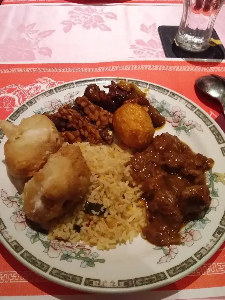 Menu_Chinees Restaurant Rasa Senang_Heerlen_imagen_9