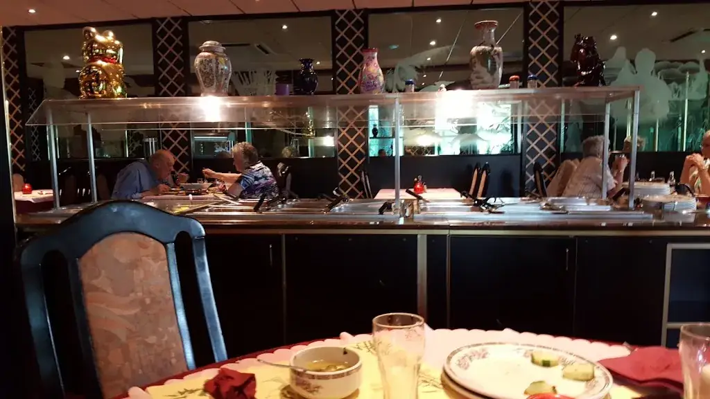 Chinees Restaurant Rasa Senang restaurant in Heerlen