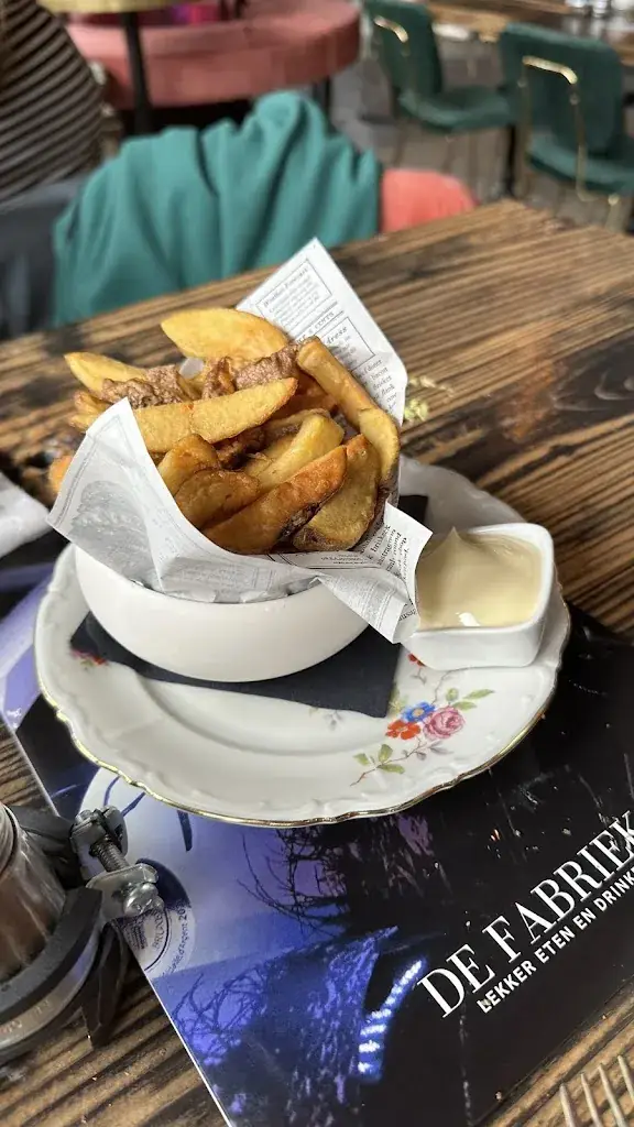 Jane_De Fabriek_Heijen_review