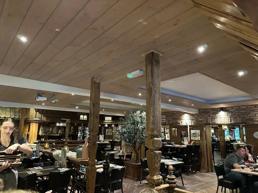 Timo Wöllner_Old Inn Ottersum_Ottersum_review