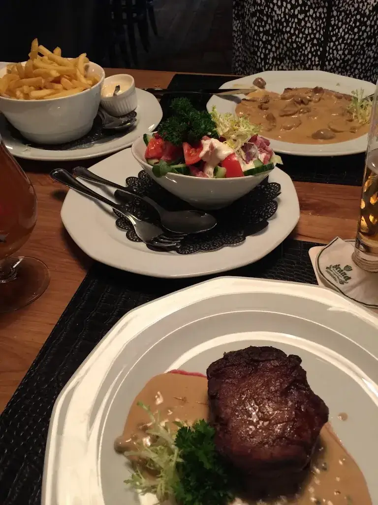 Pete Hudson_Old Inn Ottersum_Ottersum_review