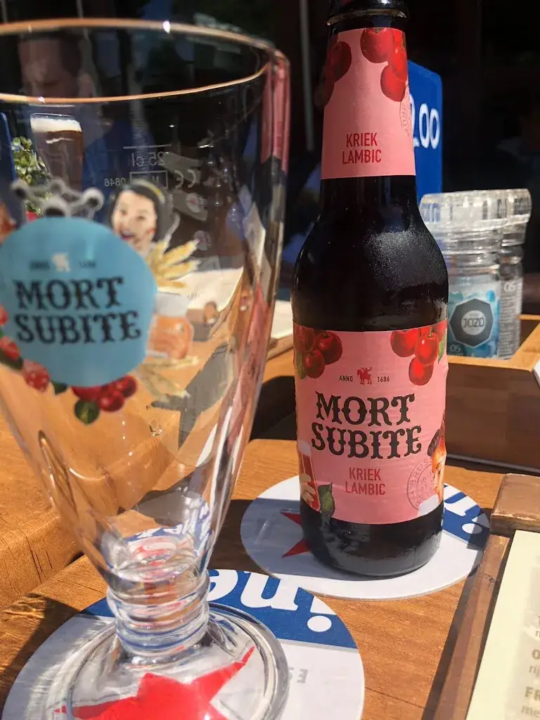 Thomas Meier Prati_Old Inn Ottersum_Ottersum_review