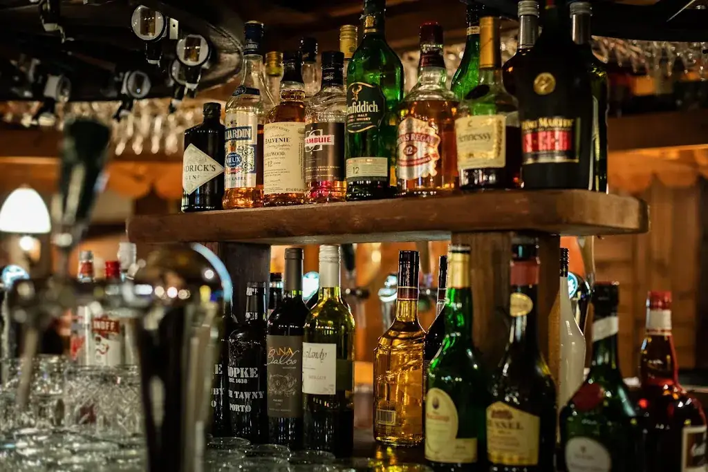 Old Inn Ottersum restaurant in Ottersum