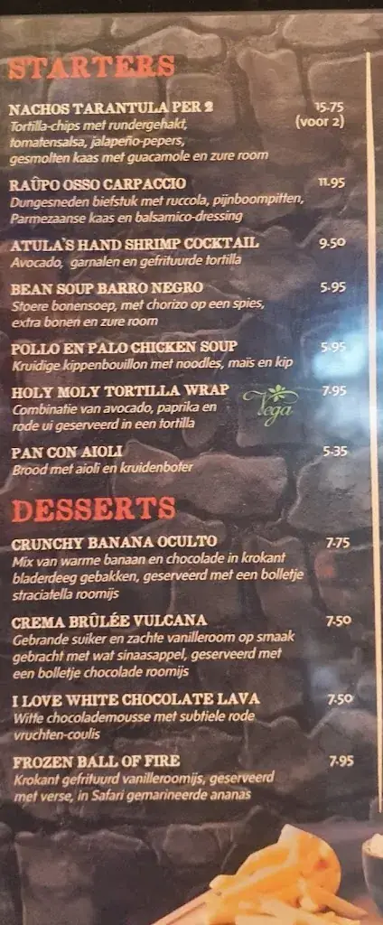 Menu_Fuego Adventure grill_Heijen_image_2