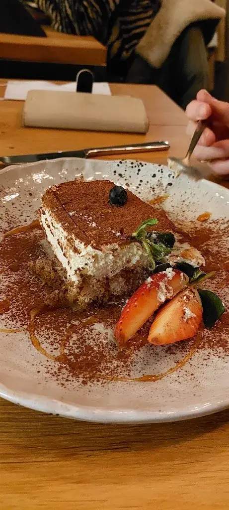 Menu_Trattoria Da Giorgio_Gennep_image_5