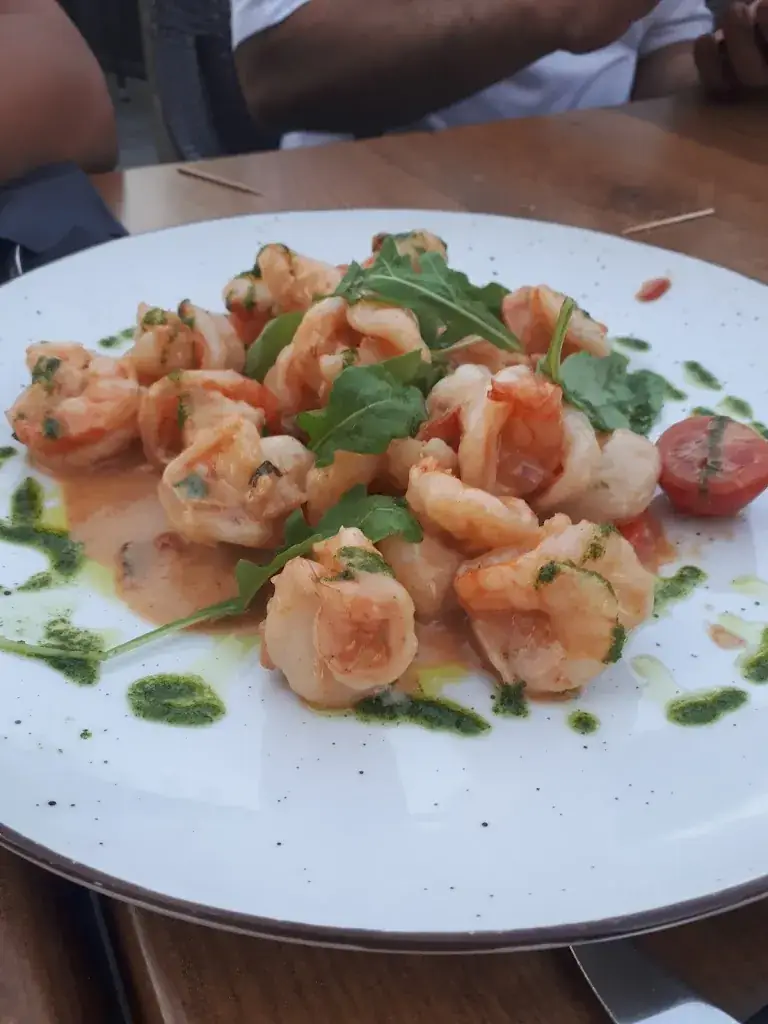 Menu_Trattoria Da Giorgio_Gennep_image_6