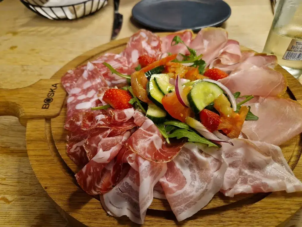 Menu_Trattoria Da Giorgio_Gennep_image_7