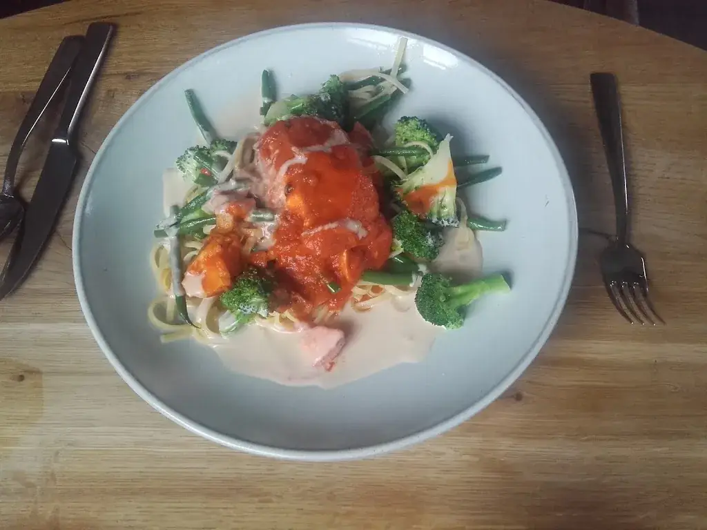 Menu_Trattoria Da Giorgio_Gennep_image_8