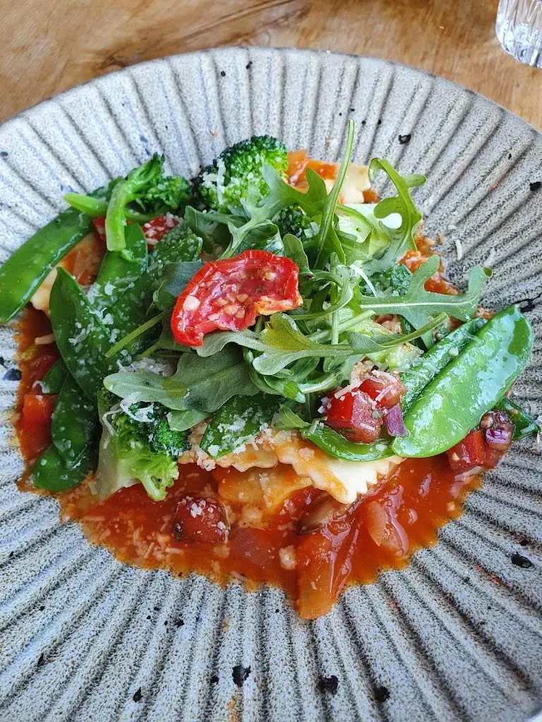 Menu_Trattoria Da Giorgio_Gennep_image_9