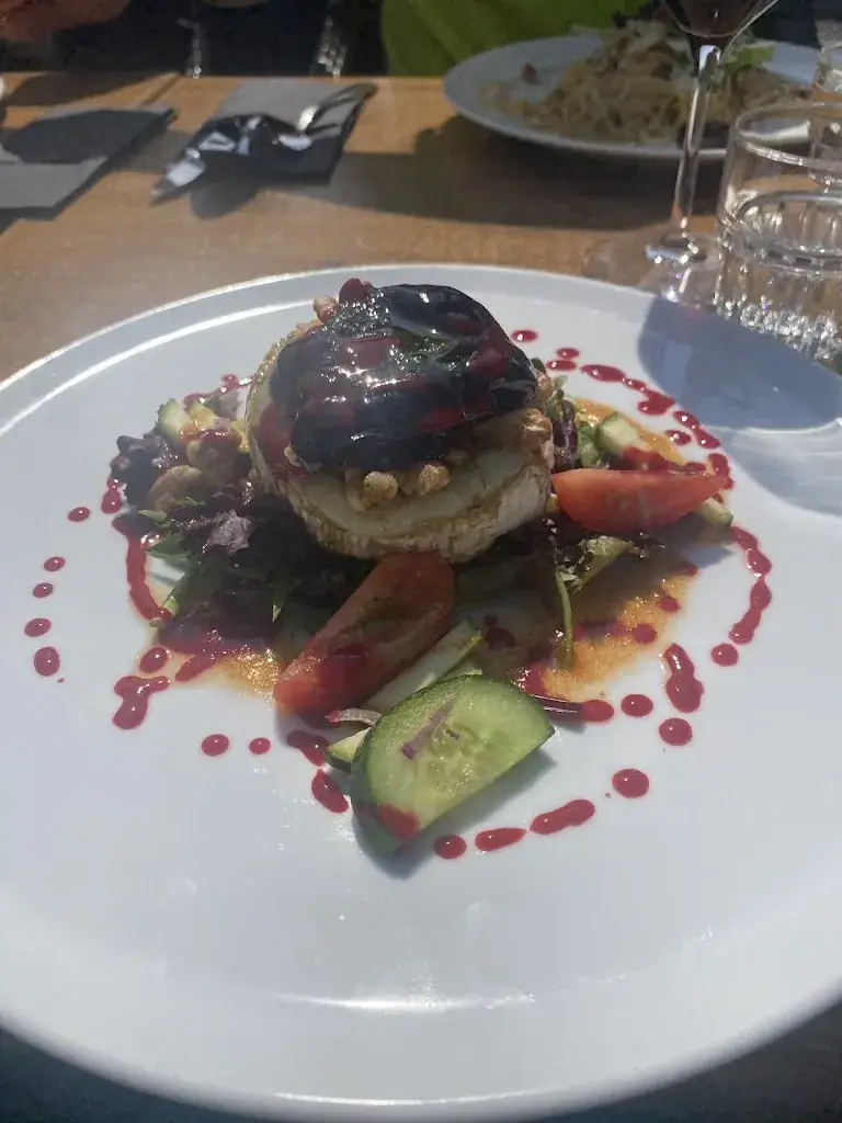 Tanya D._Trattoria Da Giorgio_Gennep_review