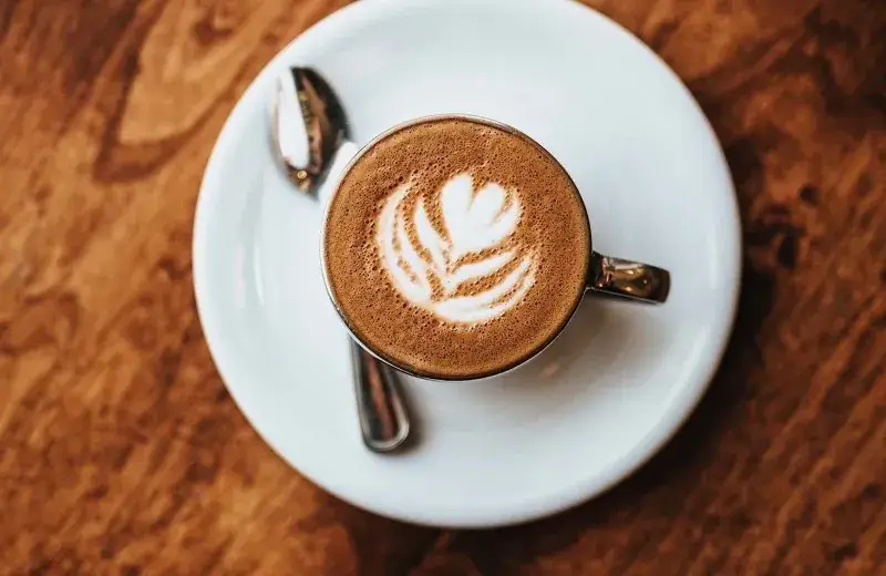 Grand Café de Schaaf restaurant in Heijen