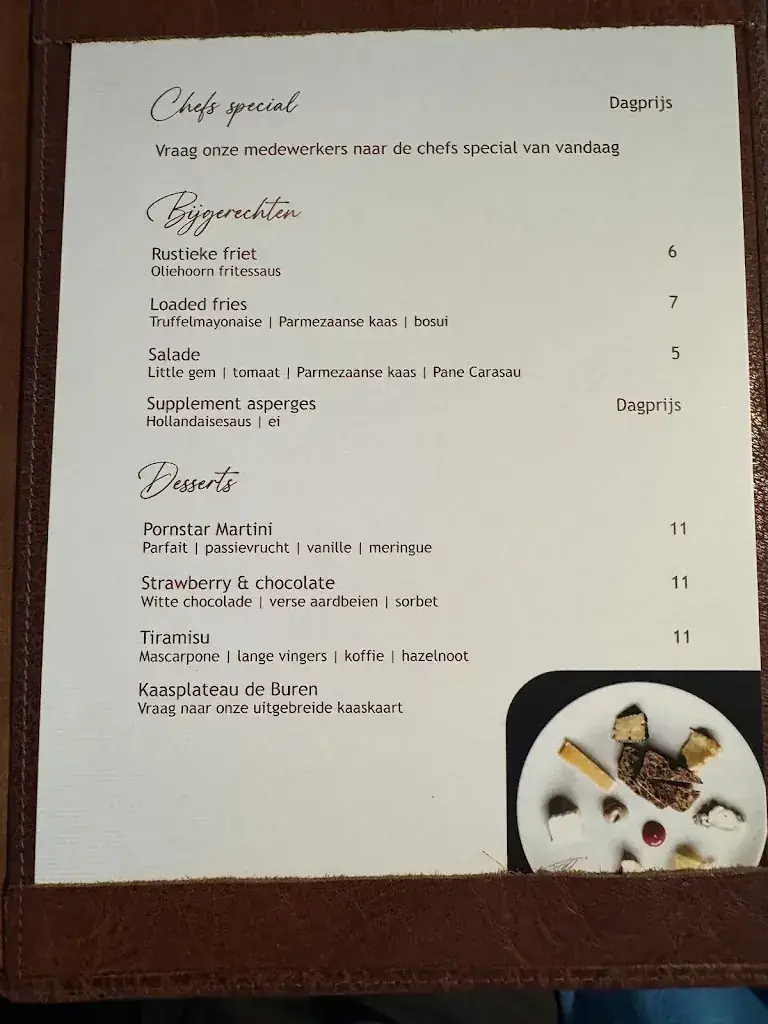 Menu_De Buren Gennep_Gennep_image_2