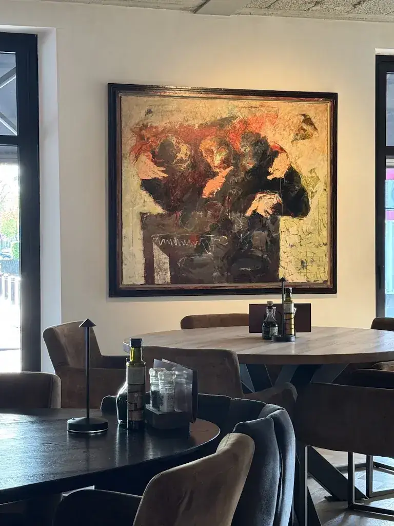 Wim de rooij_De Buren Gennep_Gennep_review