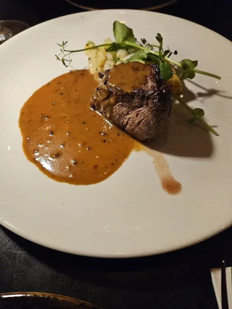 Hans-Bernd Tenbrink_De Buren Gennep_Gennep_review