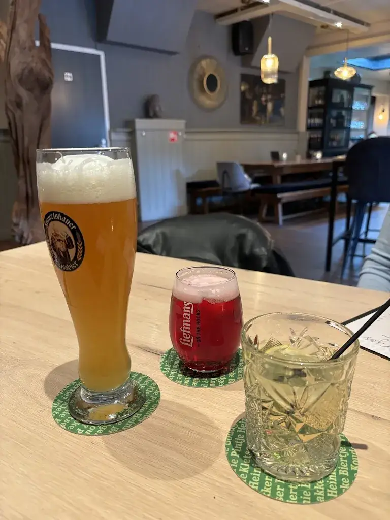 Sandra_De Stadsherberg_Gennep_review