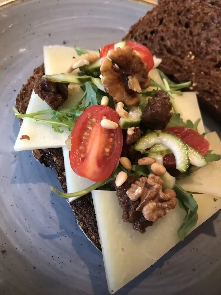 M Boer_De Stadsherberg_Gennep_review