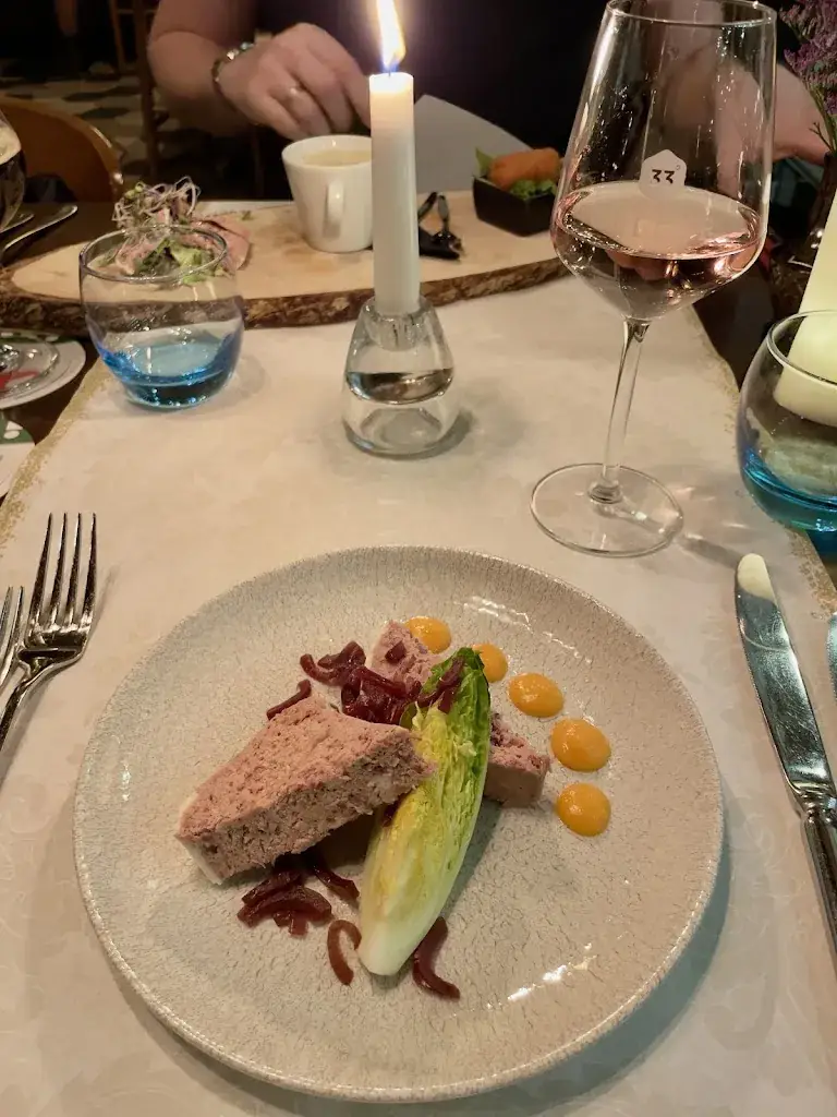 My My_Restaurant Het Wapen van Drenthe_Roden_review