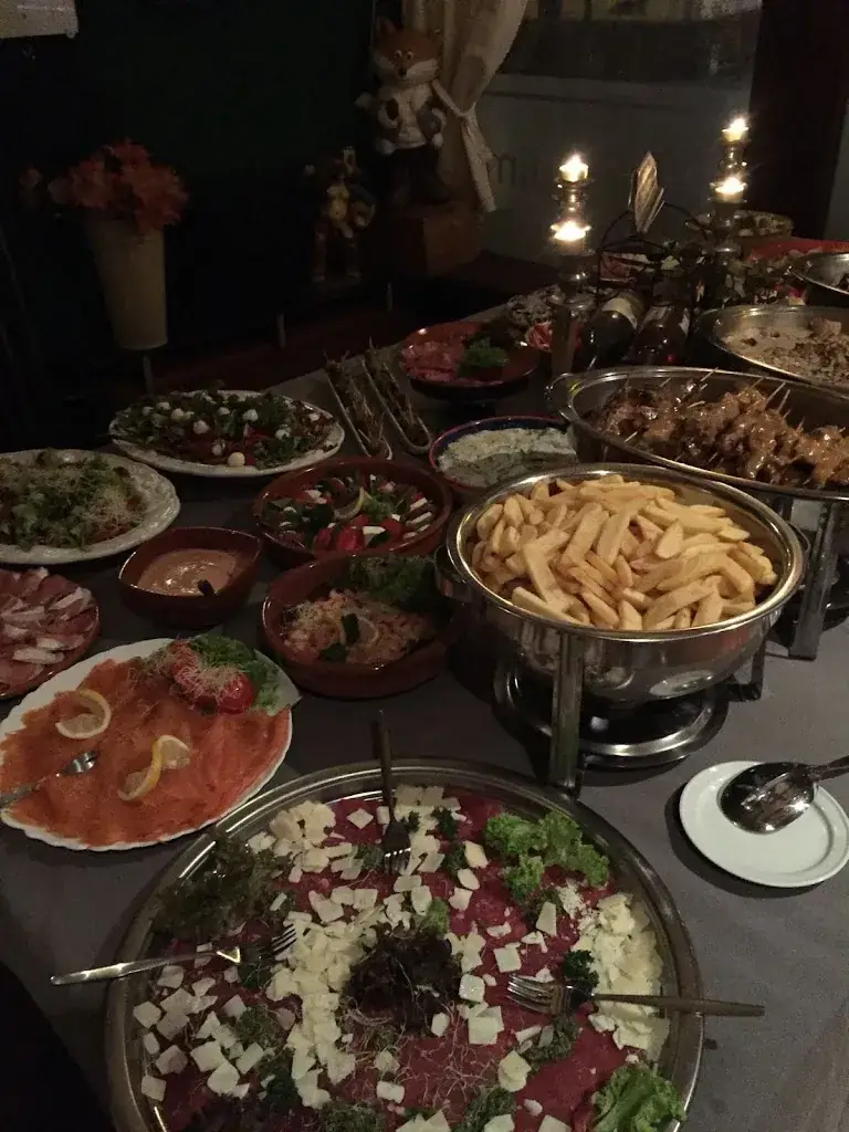 Menü_De Mouter_Gennep_Bild_1