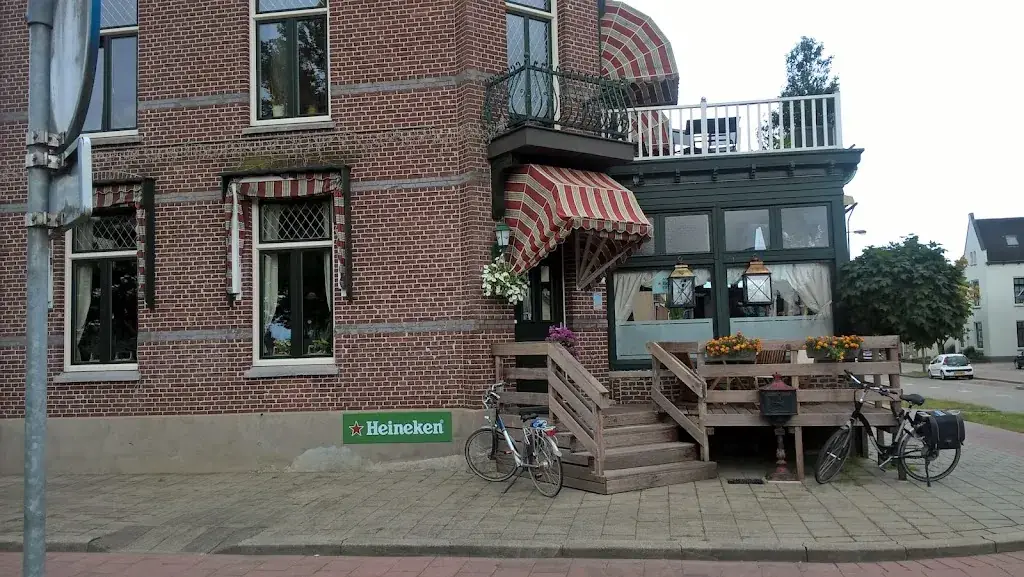 Tomasz Gojtowski_De Mouter_Gennep_Bewertung