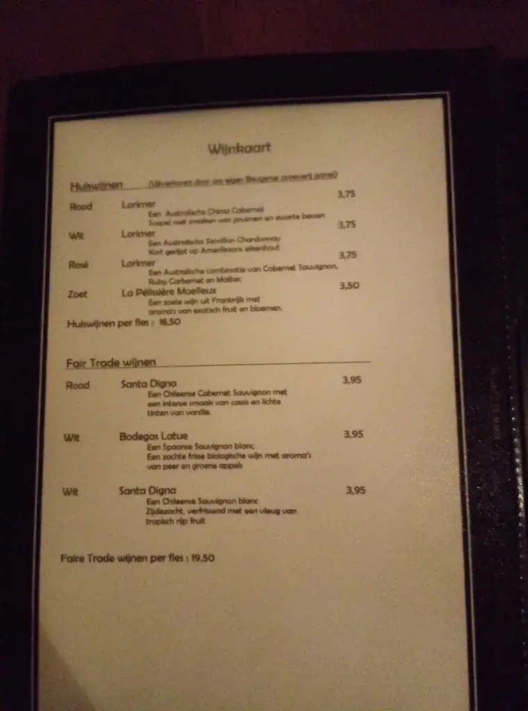 Menu_Eet- en Borrelcafé Het Posthuis_Beugen_image_1