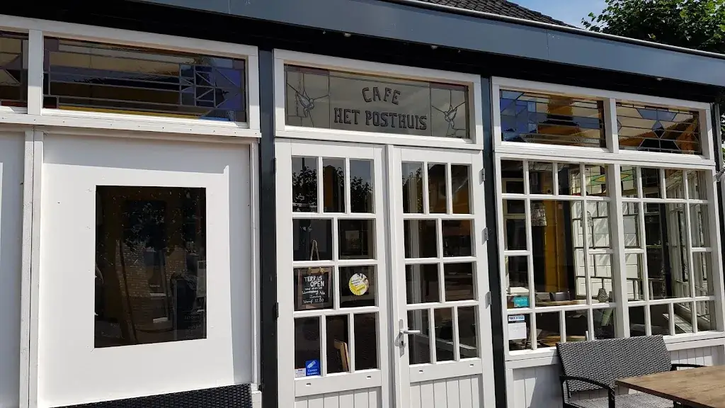 Eet- en Borrelcafé Het Posthuis_Beugen_slider_image_1