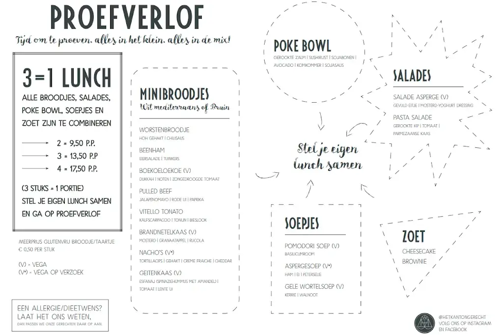 Menu_Restaurant/Lunchroom Het Kantongerecht_Boxmeer_image_1
