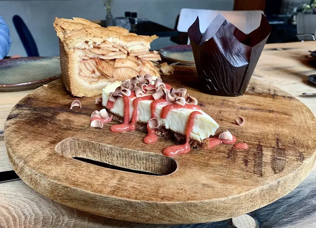 Restaurant/Lunchroom Het Kantongerecht_Boxmeer_slider_image_2