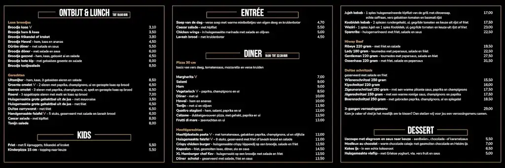 Menu_Hiway Motel & Restaurant_Siebengewald_image_2
