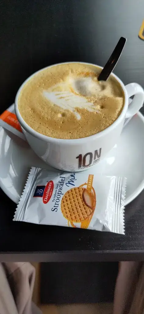 Gert Zeilstra_Hiway Motel & Restaurant_Siebengewald_review