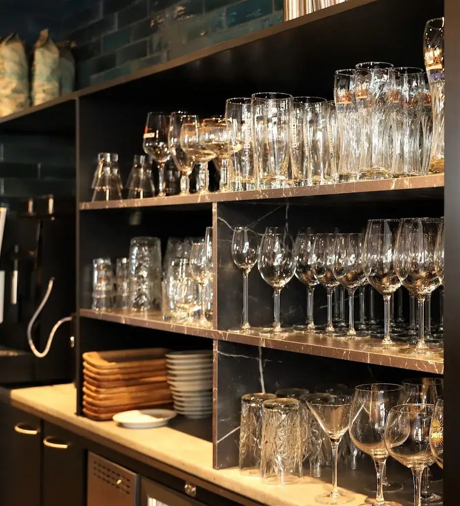 Bij Ons restaurant in Gennep