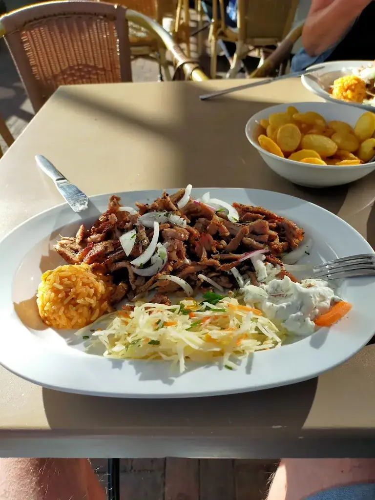 Menu_Grieks Restaurant Kreta_Gennep_image_9