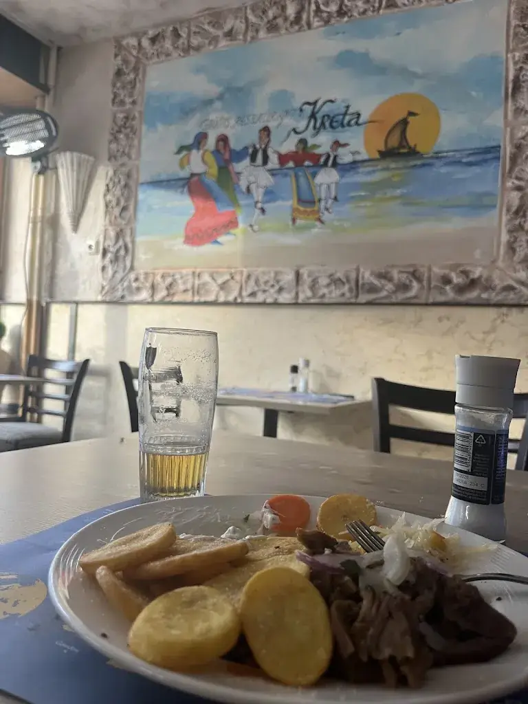 Anna Parnavel_Grieks Restaurant Kreta_Gennep_review