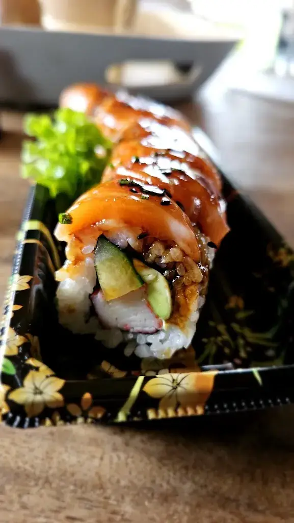 Menu_Sushi Gennep_Gennep_image_3