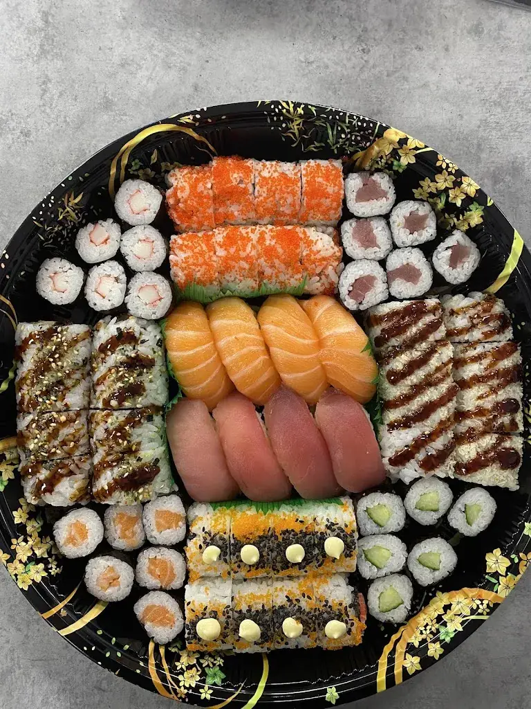 Menu_Sushi Gennep_Gennep_image_5