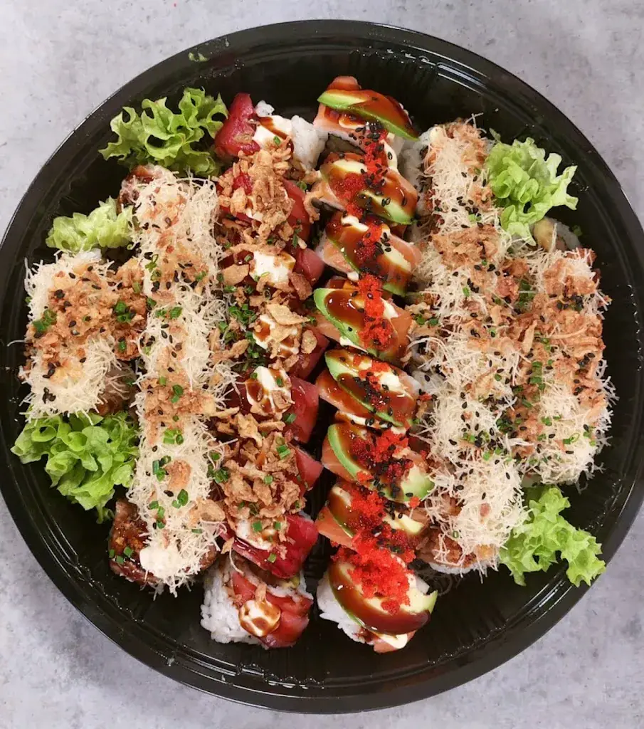 Menu_Sushi Gennep_Gennep_image_6