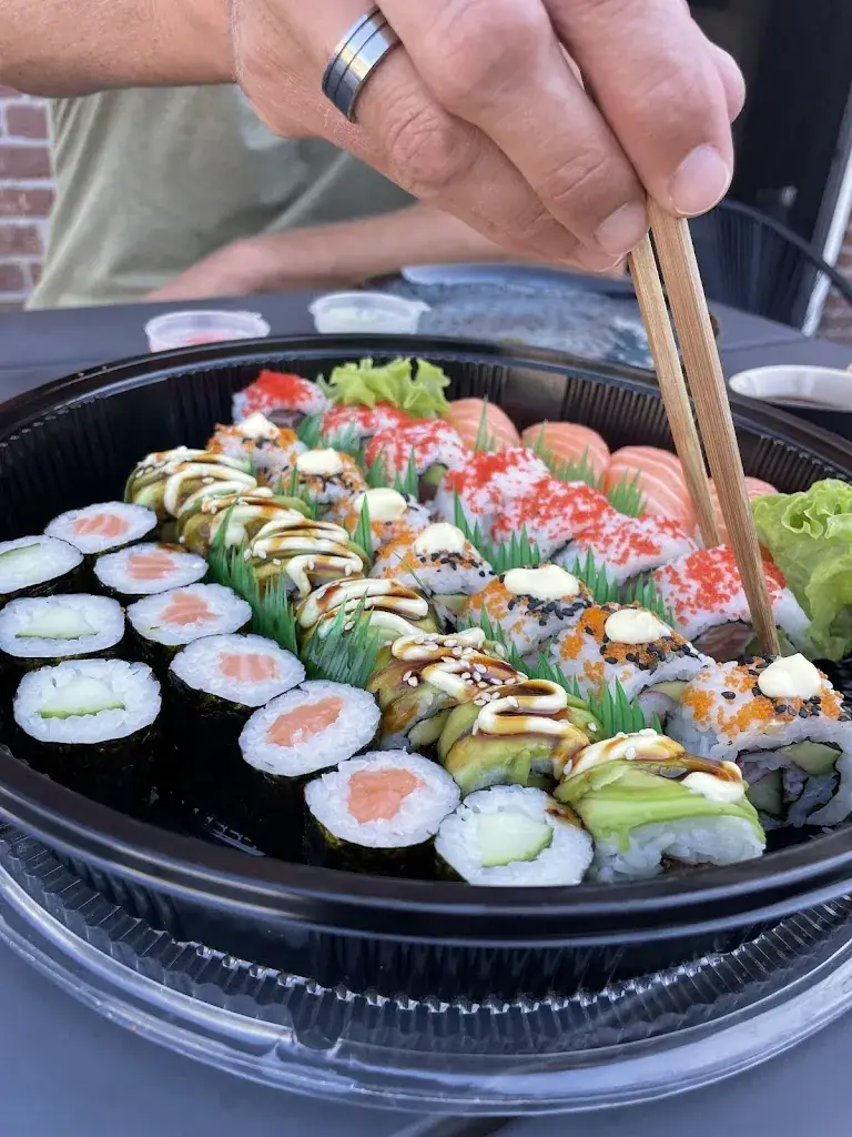 Menu_Sushi Gennep_Gennep_image_7