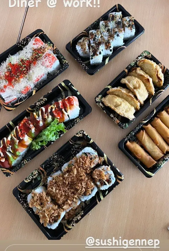 Menu_Sushi Gennep_Gennep_image_8