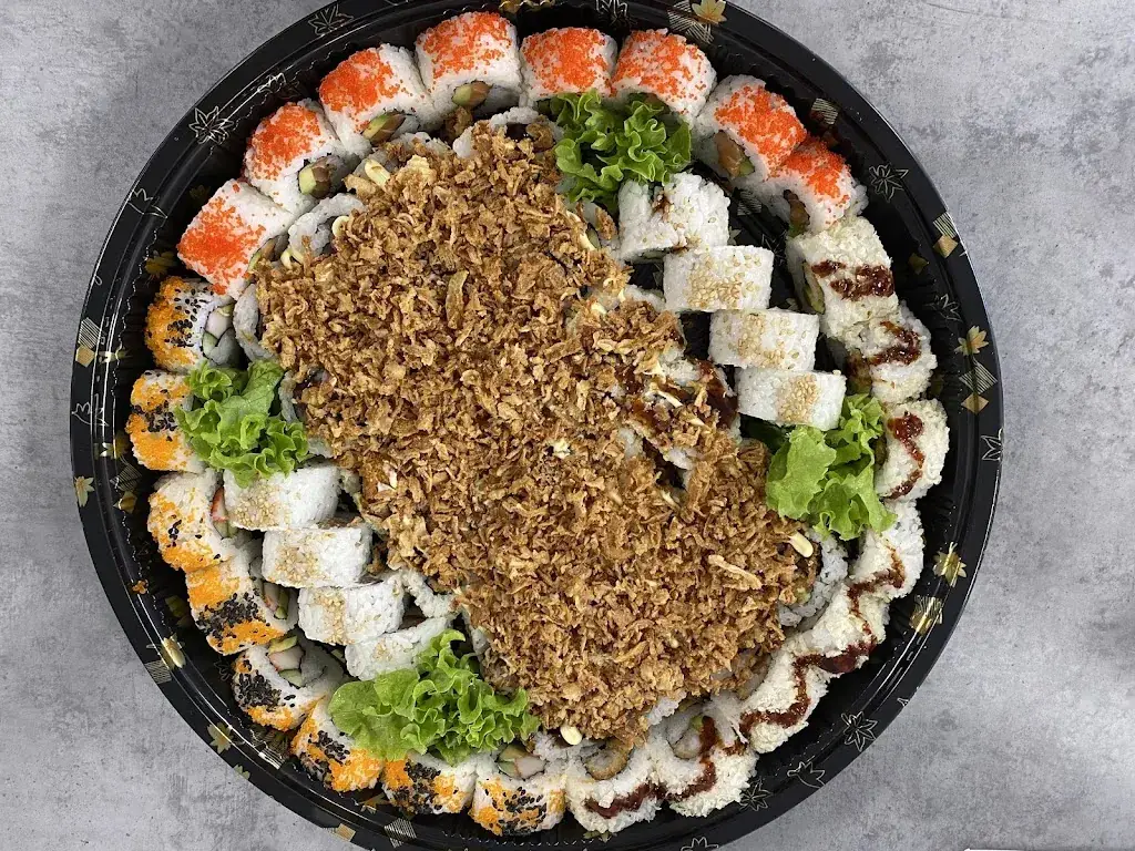 Menu_Sushi Gennep_Gennep_image_9