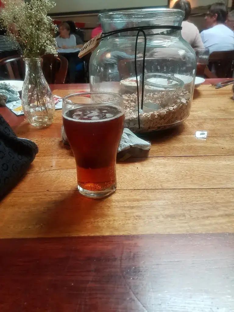 Menu_Happerij & Tapperij De Dragonder_Gennep_image_7