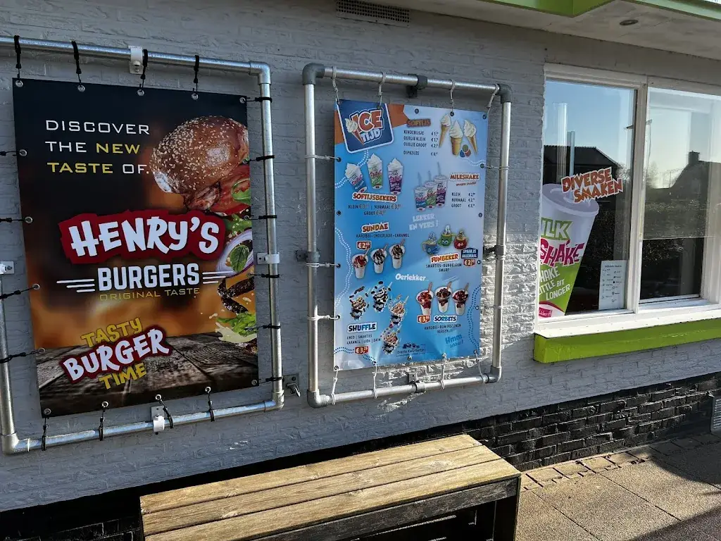 Menu_Cafetaria Lunchroom Drents Kwartiertje/Nieuw-Roden_Nieuw-Roden_imagen_2