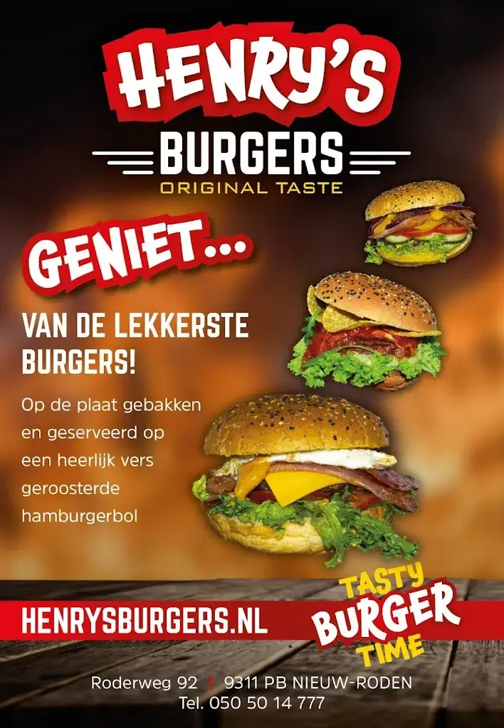 Menu_Cafetaria Lunchroom Drents Kwartiertje/Nieuw-Roden_Nieuw-Roden_imagen_3