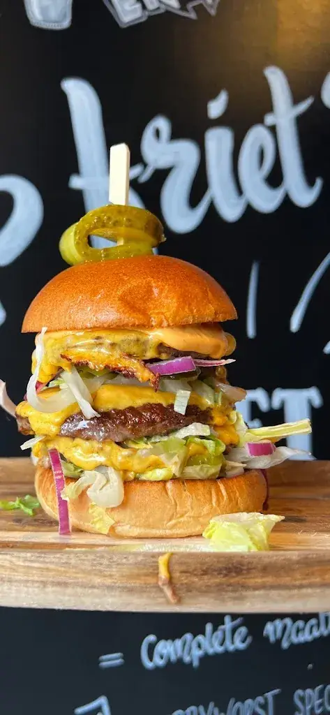 Menu_Cafetaria Lunchroom Drents Kwartiertje/Nieuw-Roden_Nieuw-Roden_imagen_5