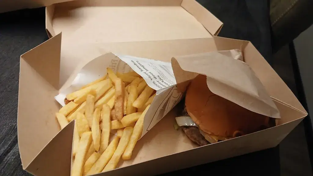 Menu_Cafetaria Lunchroom Drents Kwartiertje/Nieuw-Roden_Nieuw-Roden_imagen_7