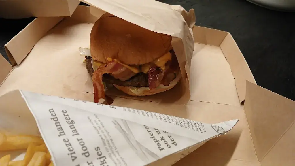 Menu_Cafetaria Lunchroom Drents Kwartiertje/Nieuw-Roden_Nieuw-Roden_imagen_8