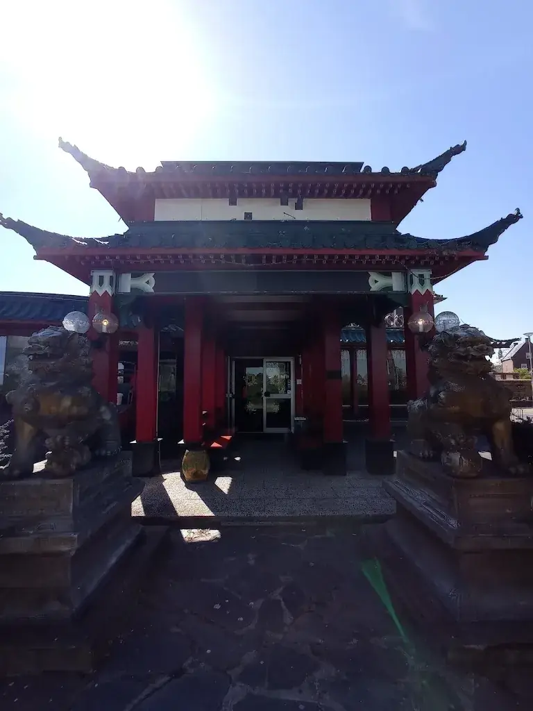 jose santana_Chinees-Indisch-Japans Restaurant Hong Kong_Gennep_review