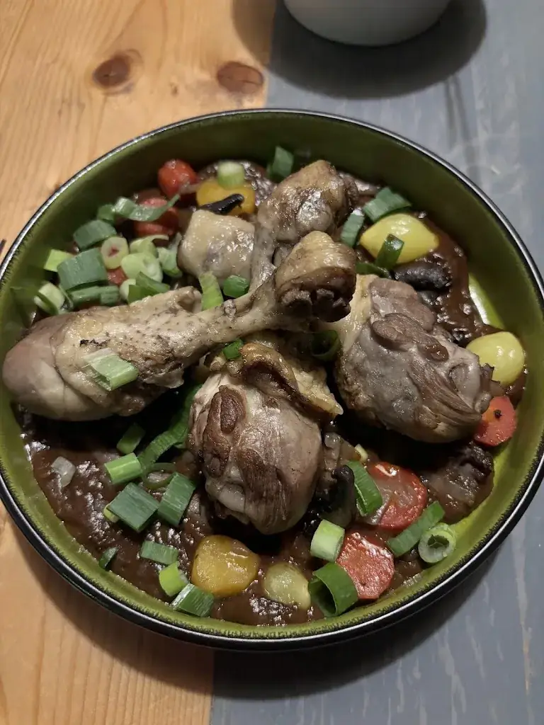 Menu_Restaurant BIJ KOOS_Ottersum_image_3