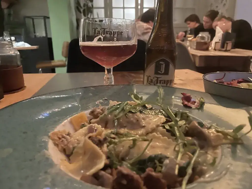 Peter Brophy_Restaurant BIJ KOOS_Ottersum_review